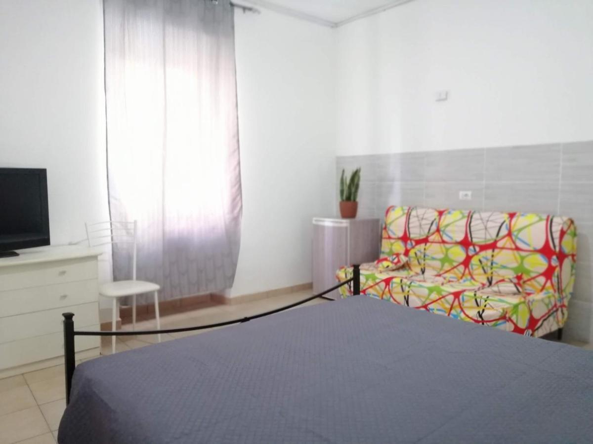 Room&Relax Minturno Exterior foto