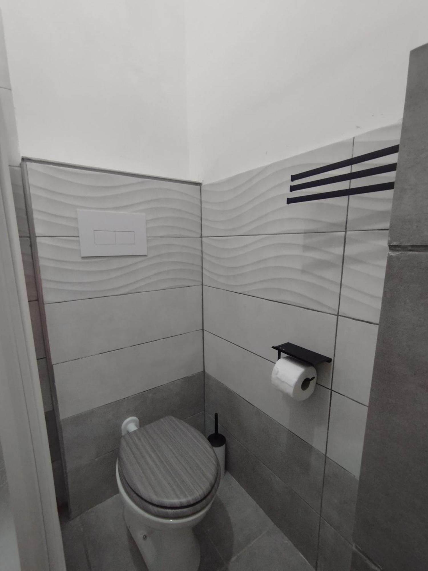 Room&Relax Minturno Exterior foto
