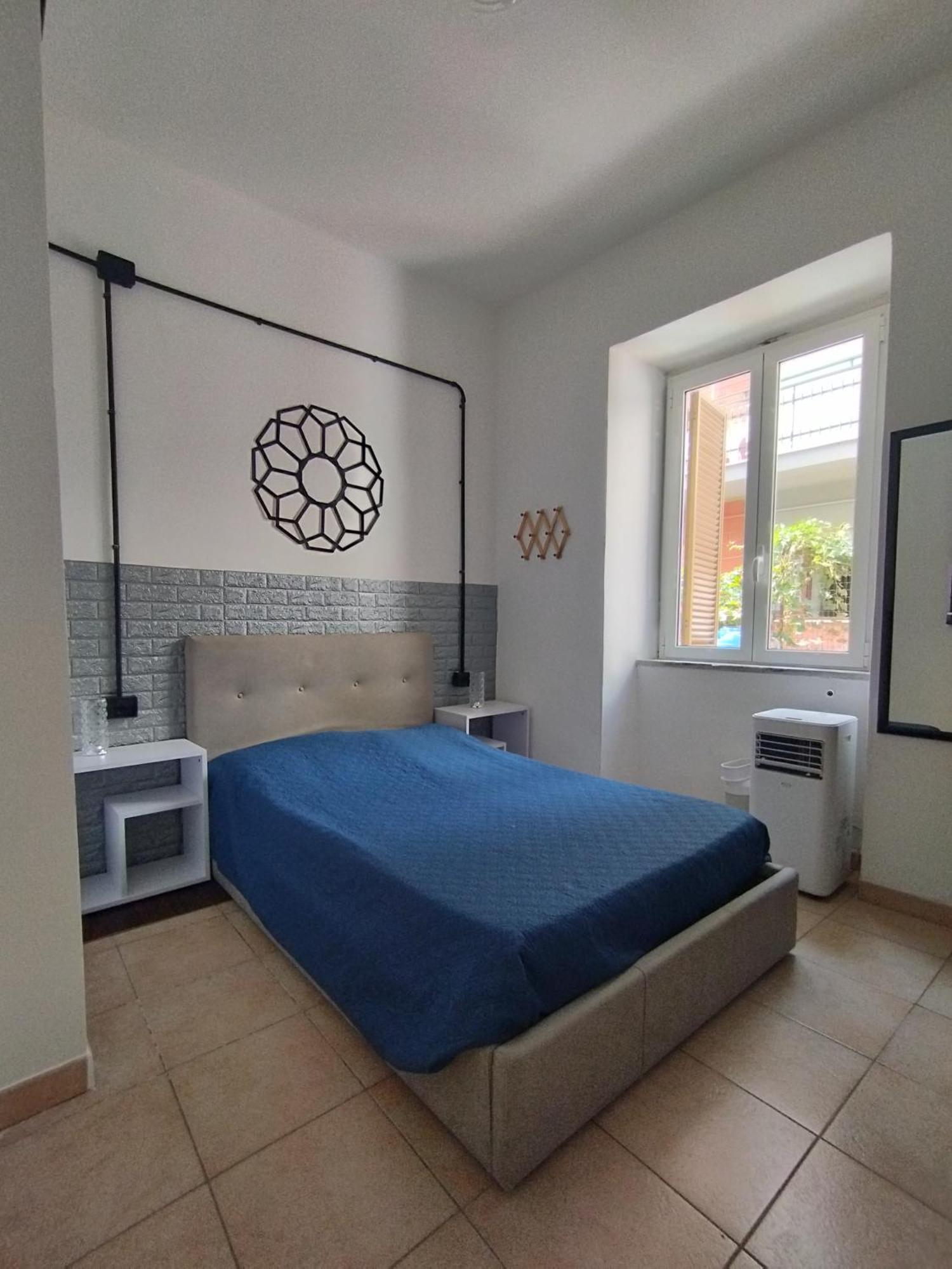 Room&Relax Minturno Exterior foto